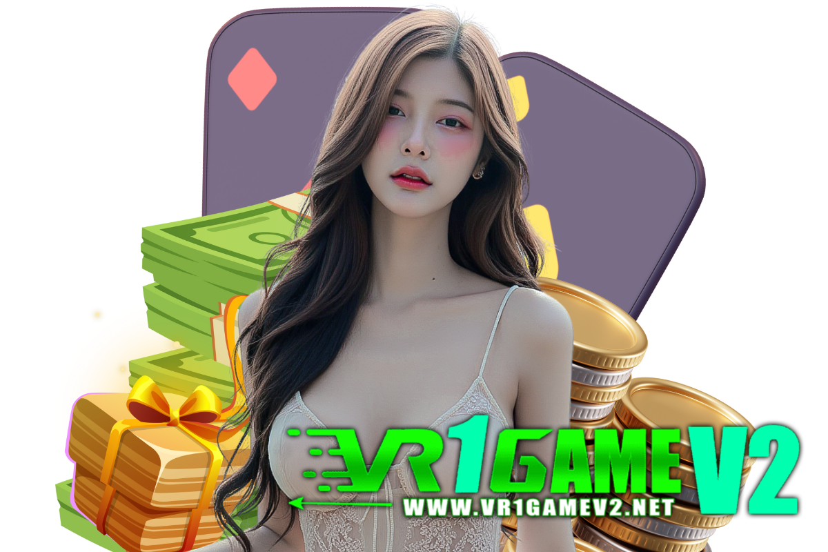 vr1game v2 เว็บตรง